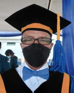 Dr. Nurjazuli, SKM, M.Kes