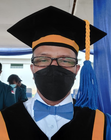 Dr. Nurjazuli, SKM, M.Kes